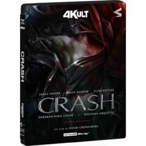 Crash  ULTRA HD